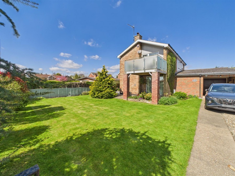 Images for Cedar Lodge, Bridlington Road, Driffield, YO25 5HZ