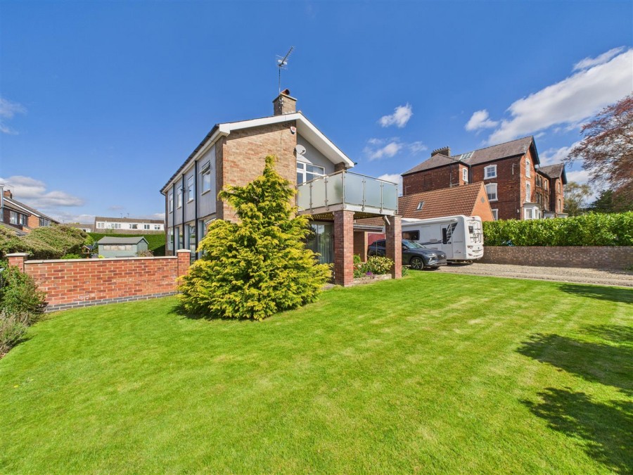 Images for Cedar Lodge, Bridlington Road, Driffield, YO25 5HZ