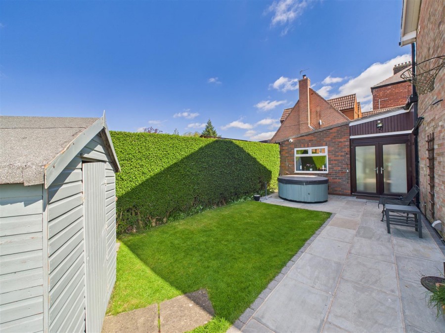Images for Cedar Lodge, Bridlington Road, Driffield, YO25 5HZ