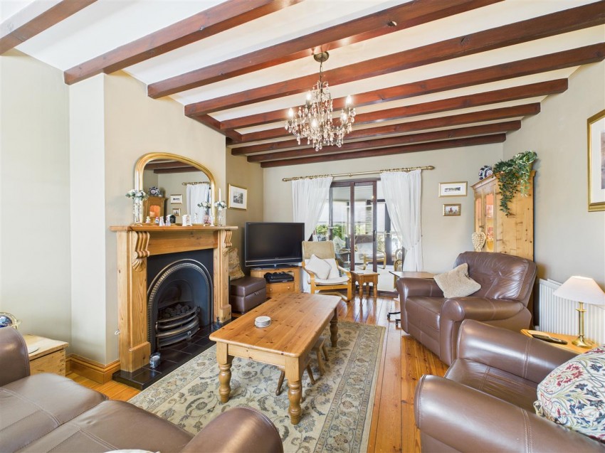 Images for Holly Croft, Station Road, Cranswick, Driffield, YO25 9QA
