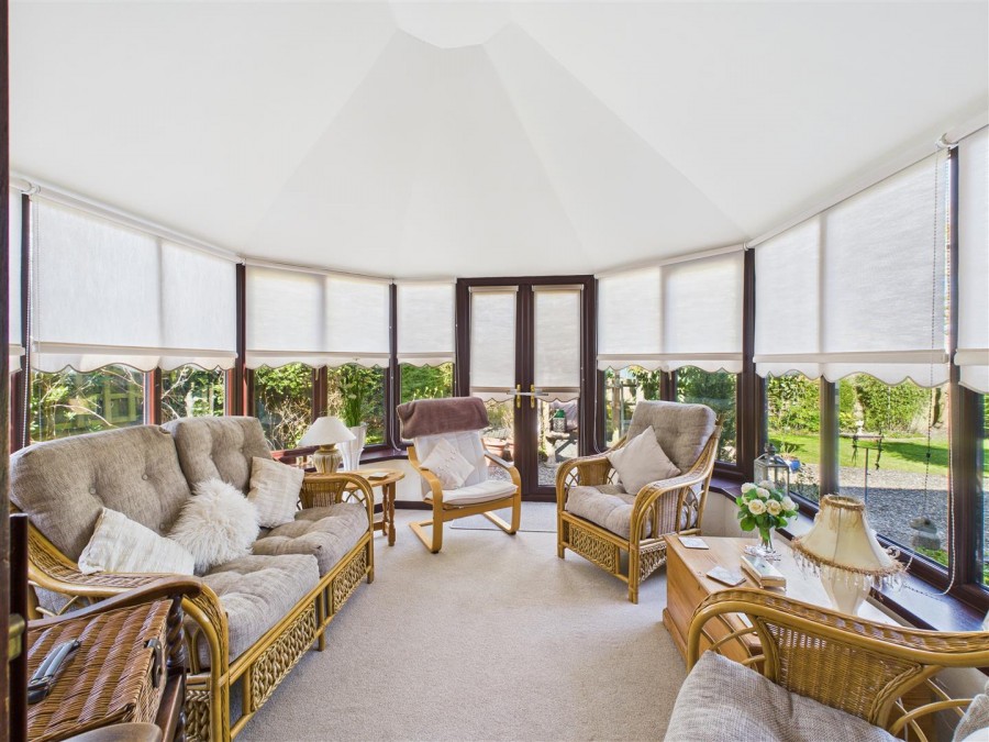Images for Holly Croft, Station Road, Cranswick, Driffield, YO25 9QA