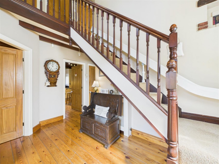 Images for Holly Croft, Station Road, Cranswick, Driffield, YO25 9QA