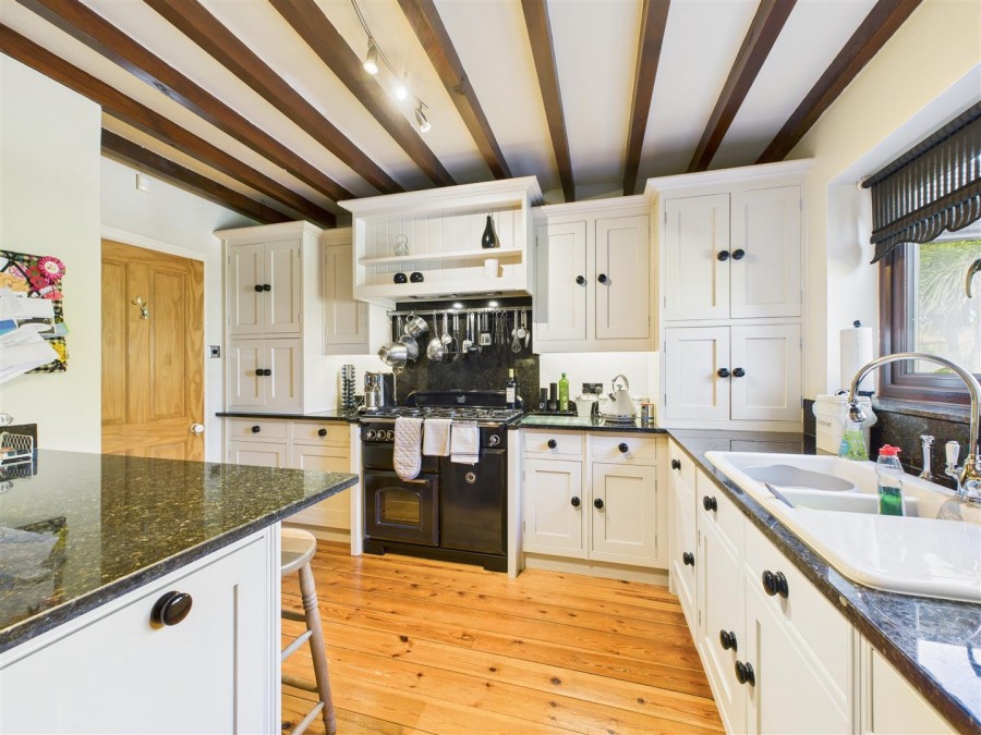 Images for Holly Croft, Station Road, Cranswick, Driffield, YO25 9QA