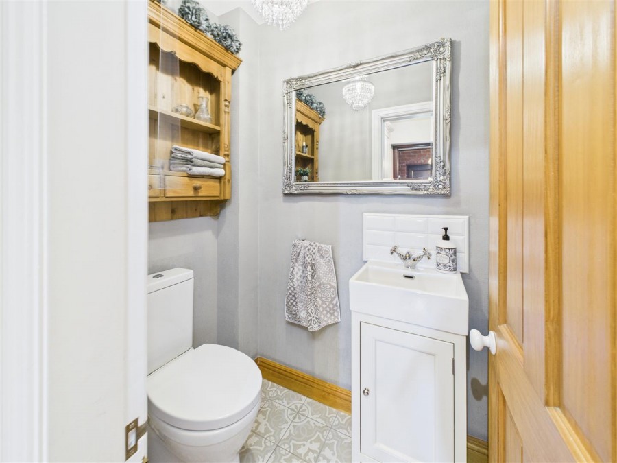 Images for Holly Croft, Station Road, Cranswick, Driffield, YO25 9QA