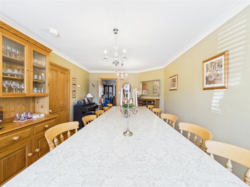 Images for Holly Croft, Station Road, Cranswick, Driffield, YO25 9QA