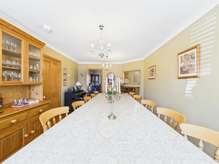 Images for Holly Croft, Station Road, Cranswick, Driffield, YO25 9QA