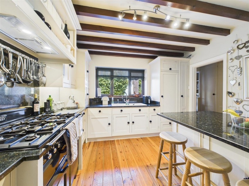 Images for Holly Croft, Station Road, Cranswick, Driffield, YO25 9QA
