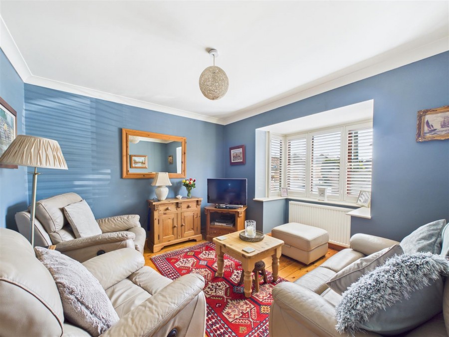 Images for Holly Croft, Station Road, Cranswick, Driffield, YO25 9QA