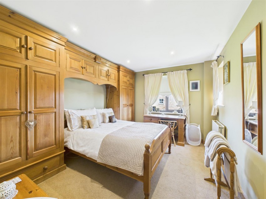 Images for Holly Croft, Station Road, Cranswick, Driffield, YO25 9QA