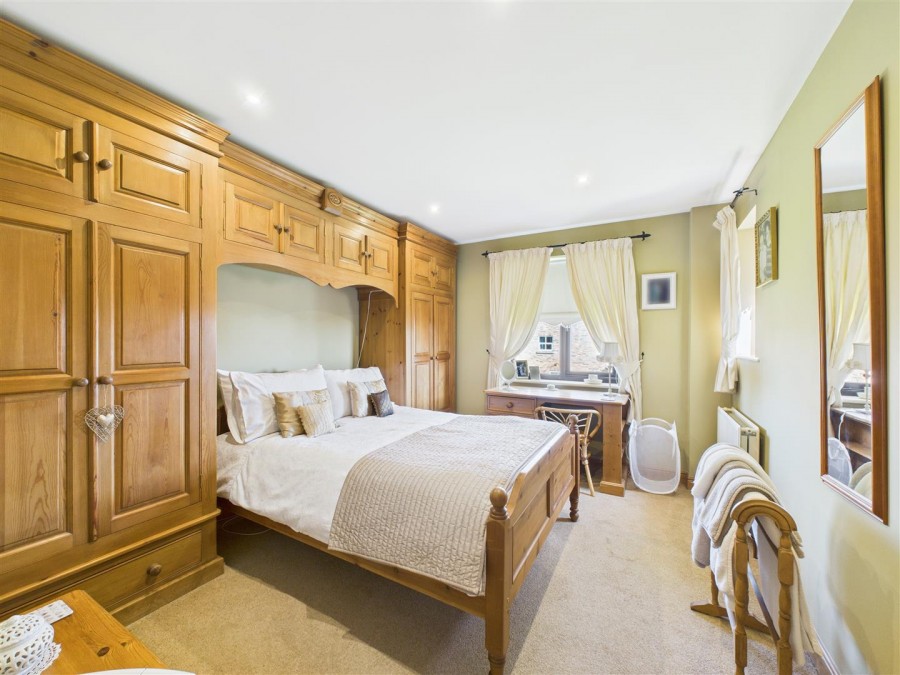 Images for Holly Croft, Station Road, Cranswick, Driffield, YO25 9QA
