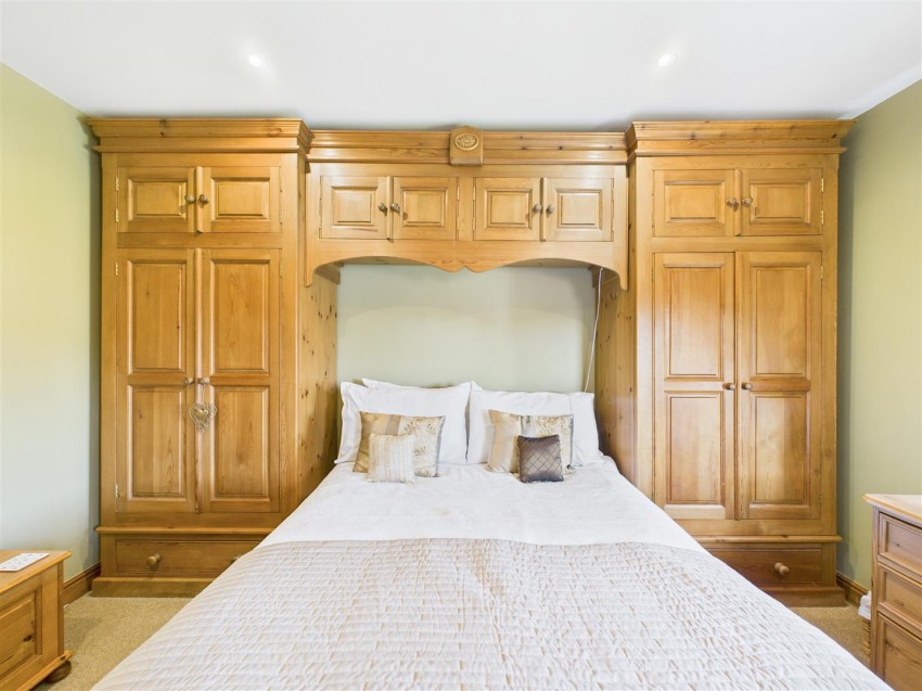 Images for Holly Croft, Station Road, Cranswick, Driffield, YO25 9QA