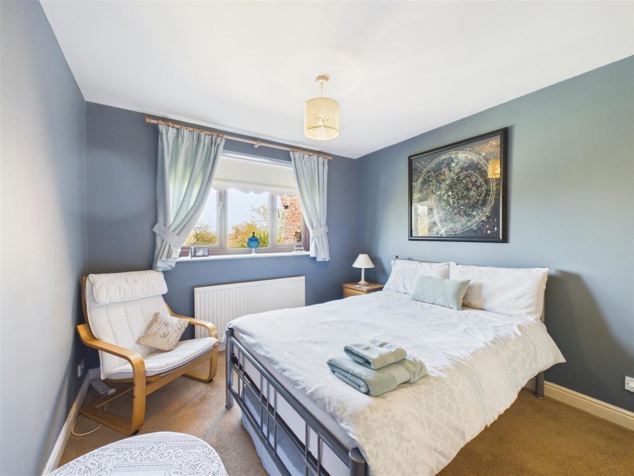 Images for Holly Croft, Station Road, Cranswick, Driffield, YO25 9QA