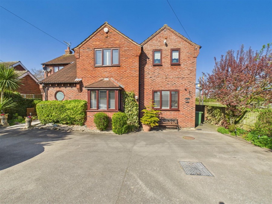 Images for Holly Croft, Station Road, Cranswick, Driffield, YO25 9QA