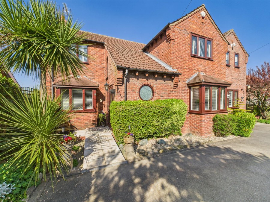 Images for Holly Croft, Station Road, Cranswick, Driffield, YO25 9QA