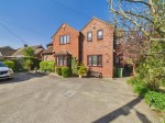 Images for Holly Croft, Station Road, Cranswick, Driffield, YO25 9QA