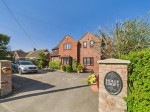 Images for Holly Croft, Station Road, Cranswick, Driffield, YO25 9QA