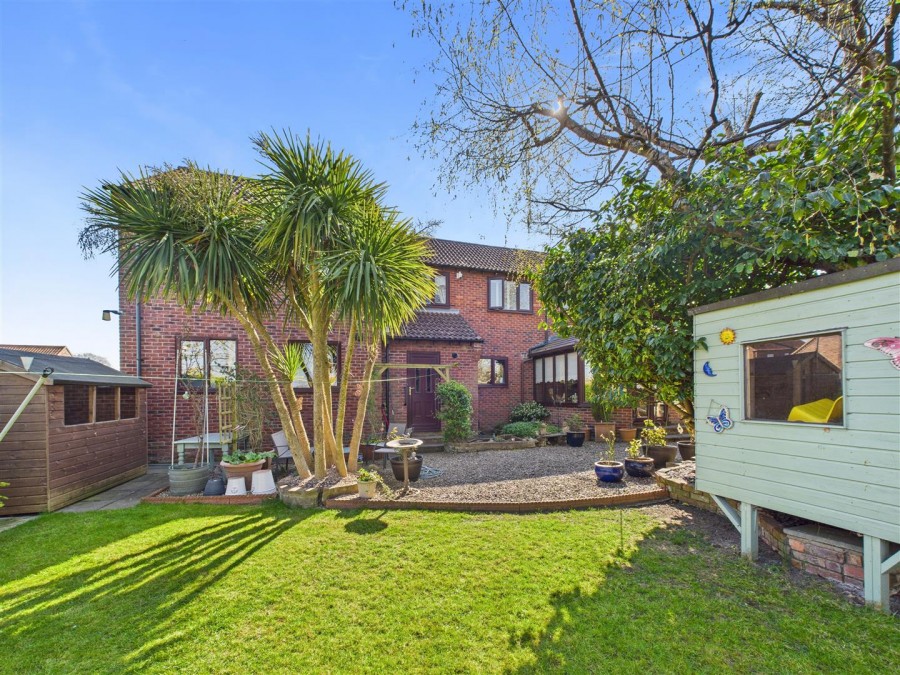 Images for Holly Croft, Station Road, Cranswick, Driffield, YO25 9QA