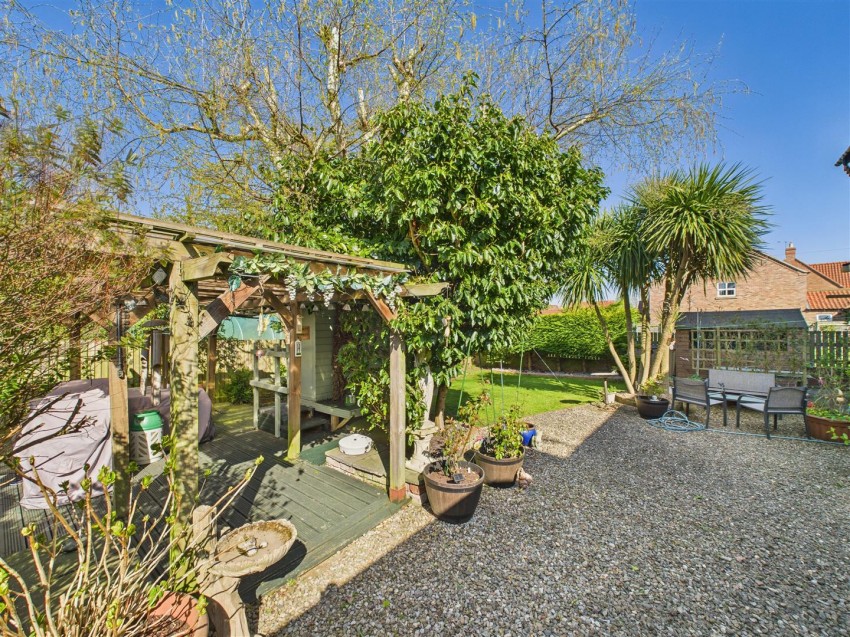 Images for Holly Croft, Station Road, Cranswick, Driffield, YO25 9QA