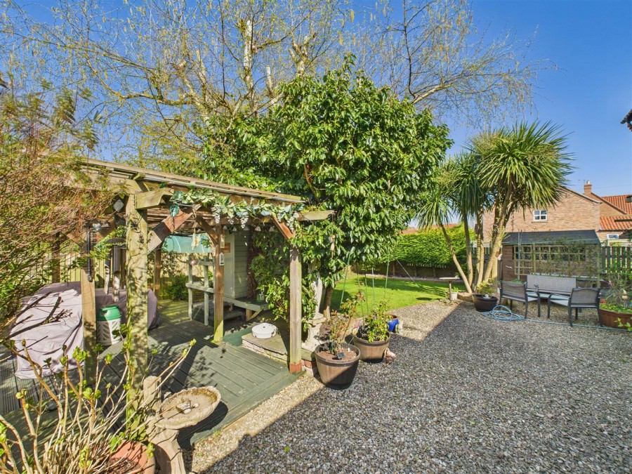 Images for Holly Croft, Station Road, Cranswick, Driffield, YO25 9QA