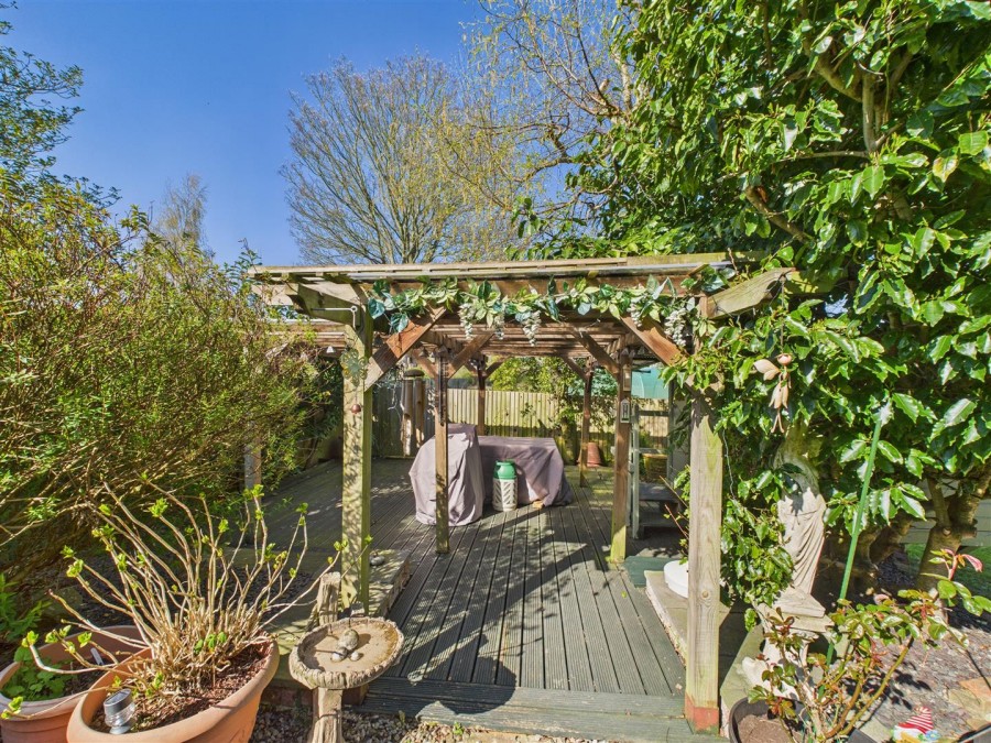 Images for Holly Croft, Station Road, Cranswick, Driffield, YO25 9QA