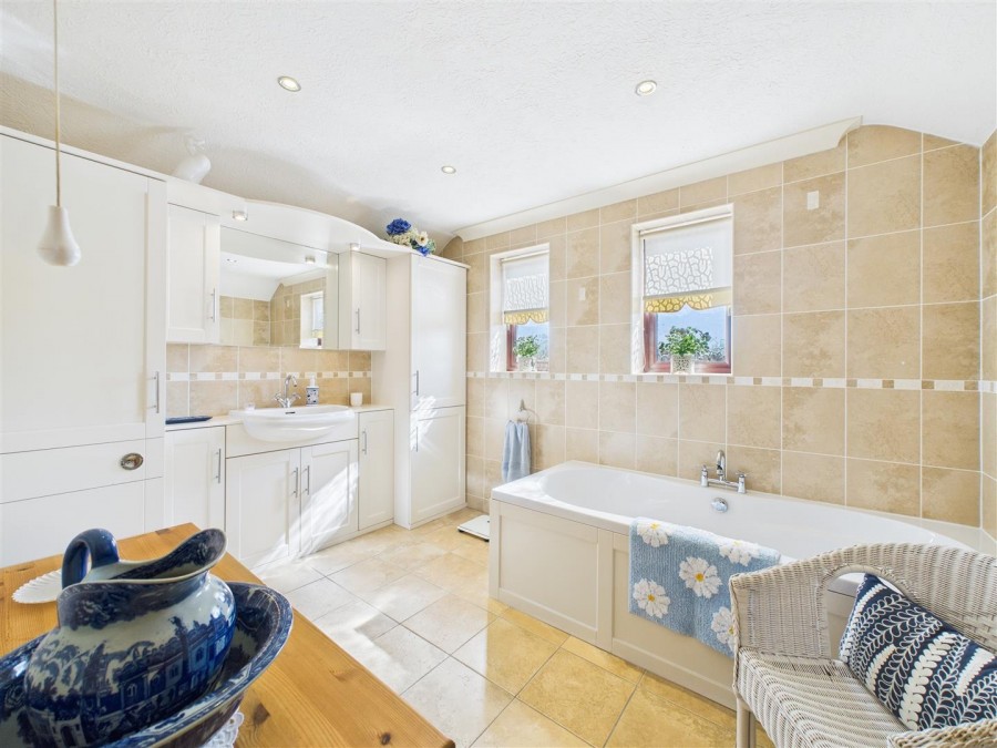 Images for Holly Croft, Station Road, Cranswick, Driffield, YO25 9QA