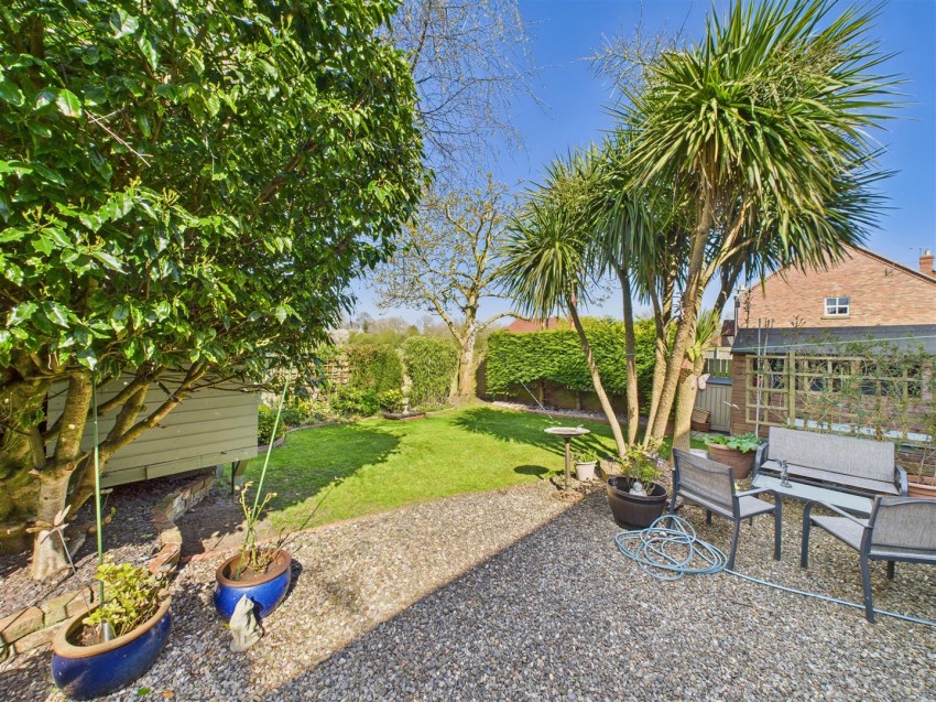 Images for Holly Croft, Station Road, Cranswick, Driffield, YO25 9QA