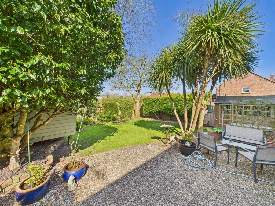 Images for Holly Croft, Station Road, Cranswick, Driffield, YO25 9QA