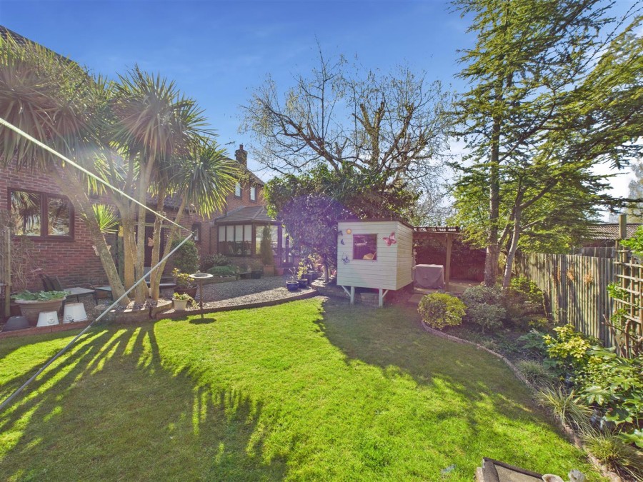 Images for Holly Croft, Station Road, Cranswick, Driffield, YO25 9QA