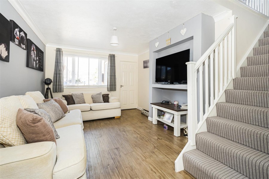 Images for 64 Southfield Close, Driffield, YO25 5YU