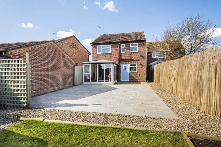 Images for 64 Southfield Close, Driffield, YO25 5YU
