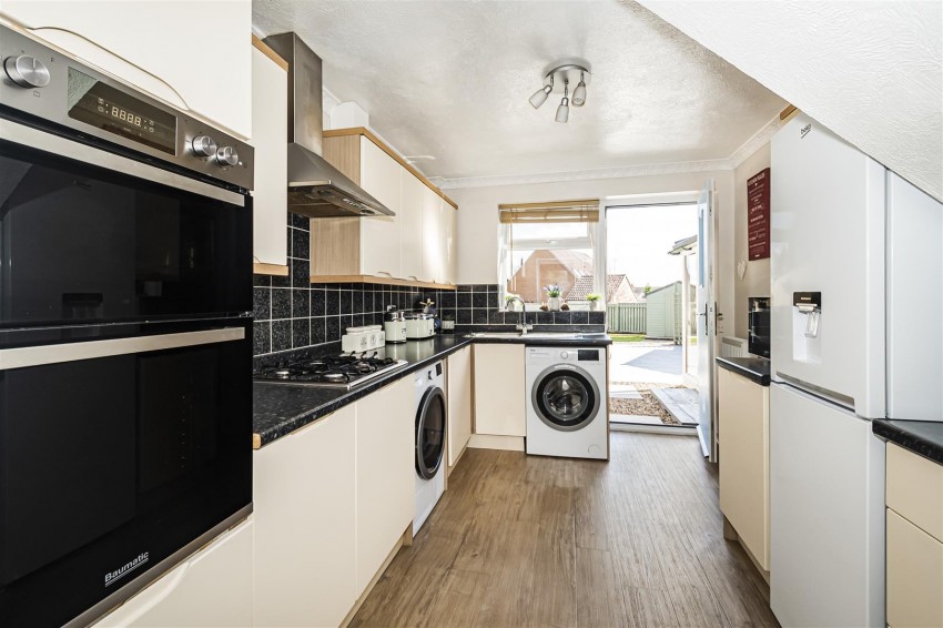 Images for 64 Southfield Close, Driffield, YO25 5YU