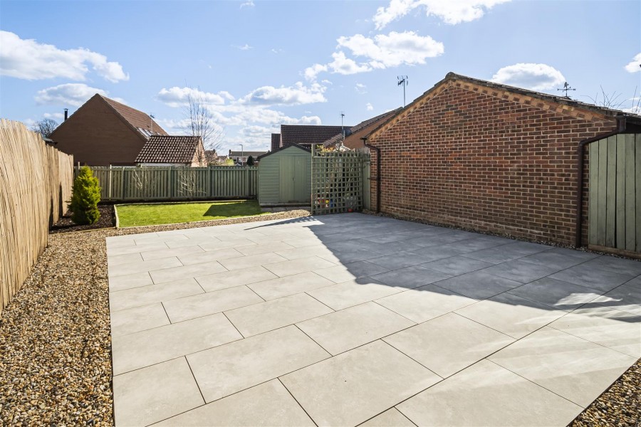 Images for 64 Southfield Close, Driffield, YO25 5YU