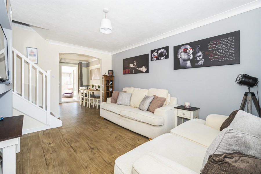 Images for 64 Southfield Close, Driffield, YO25 5YU
