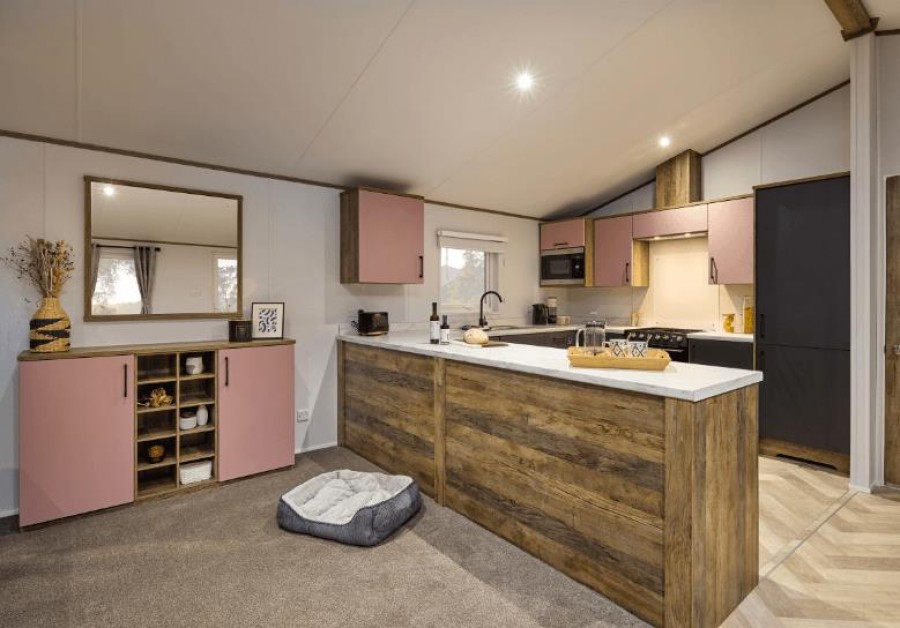 Images for Southfield Holiday Park, Wilberfoss, York