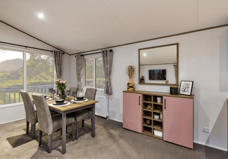 Images for Southfield Holiday Park, Wilberfoss, York