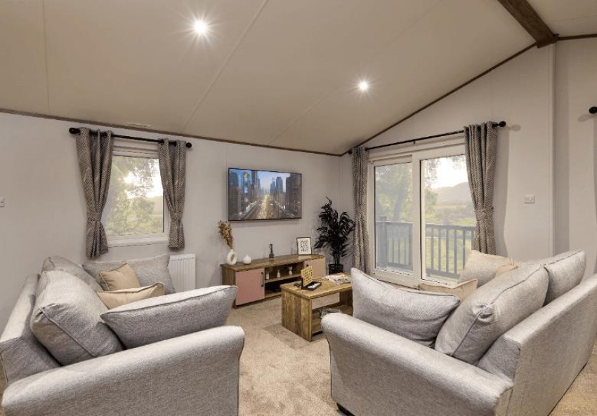 Images for Southfield Holiday Park, Wilberfoss, York