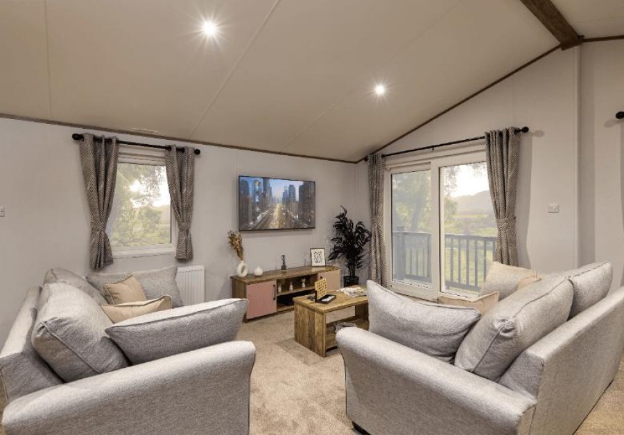 Images for Southfield Holiday Park, Wilberfoss, York