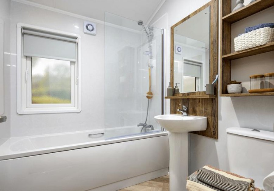 Images for Southfield Holiday Park, Wilberfoss, York