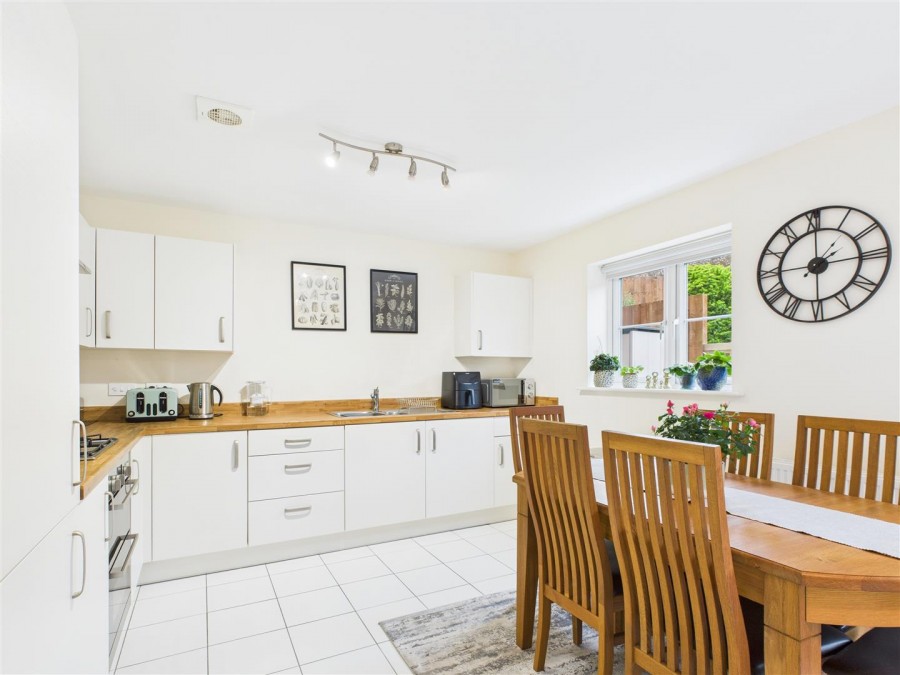 Images for 15 Headland Rise, Malton, YO17 7PR