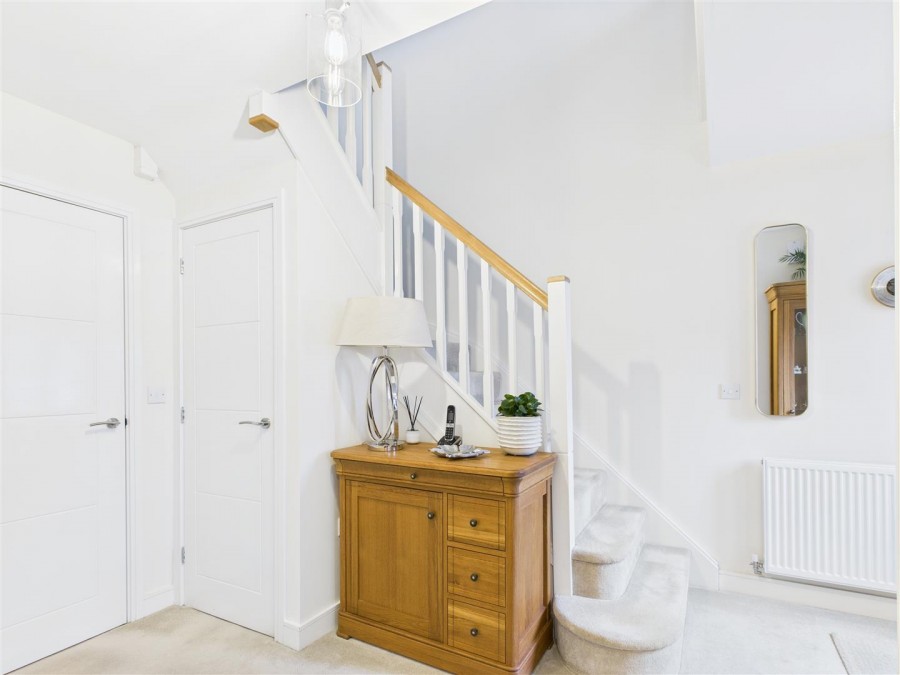 Images for 15 Headland Rise, Malton, YO17 7PR