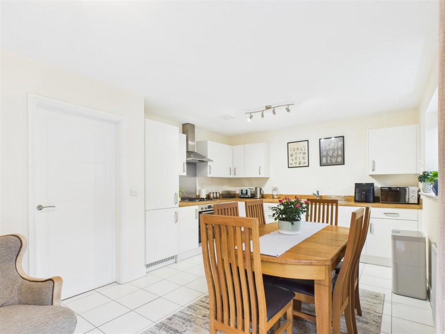 Images for 15 Headland Rise, Malton, YO17 7PR