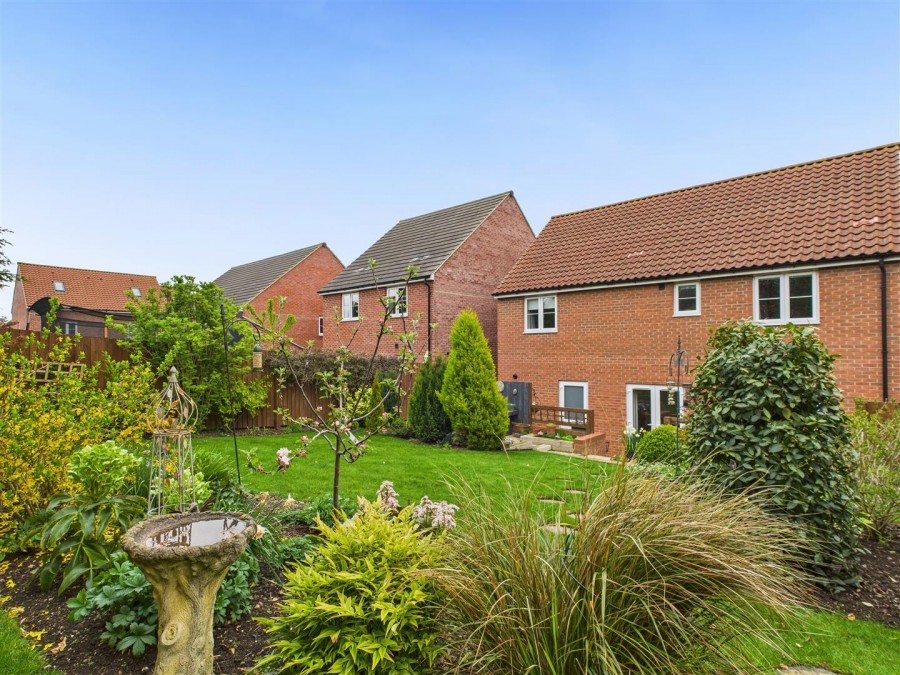 Images for 15 Headland Rise, Malton, YO17 7PR