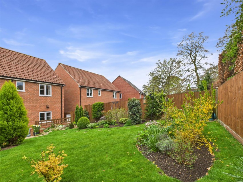 Images for 15 Headland Rise, Malton, YO17 7PR