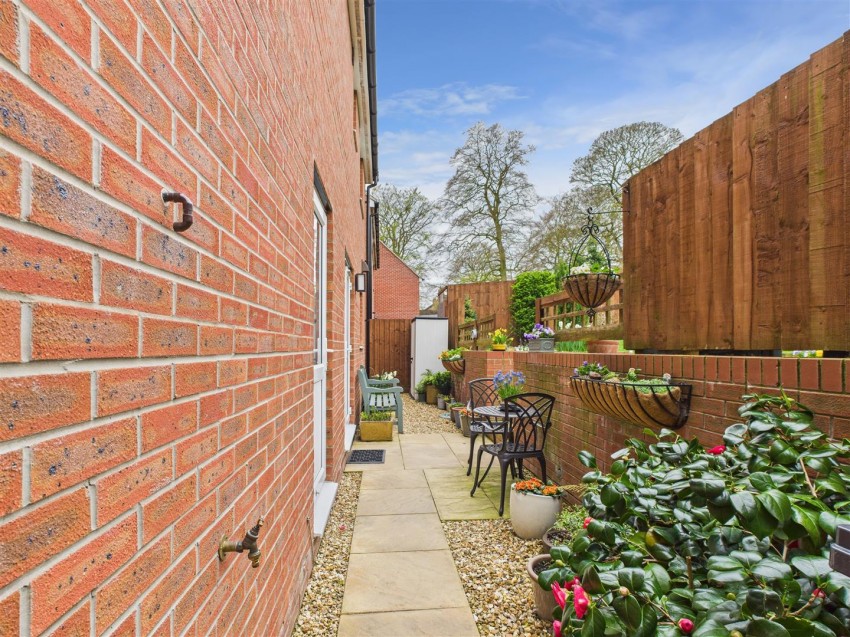 Images for 15 Headland Rise, Malton, YO17 7PR