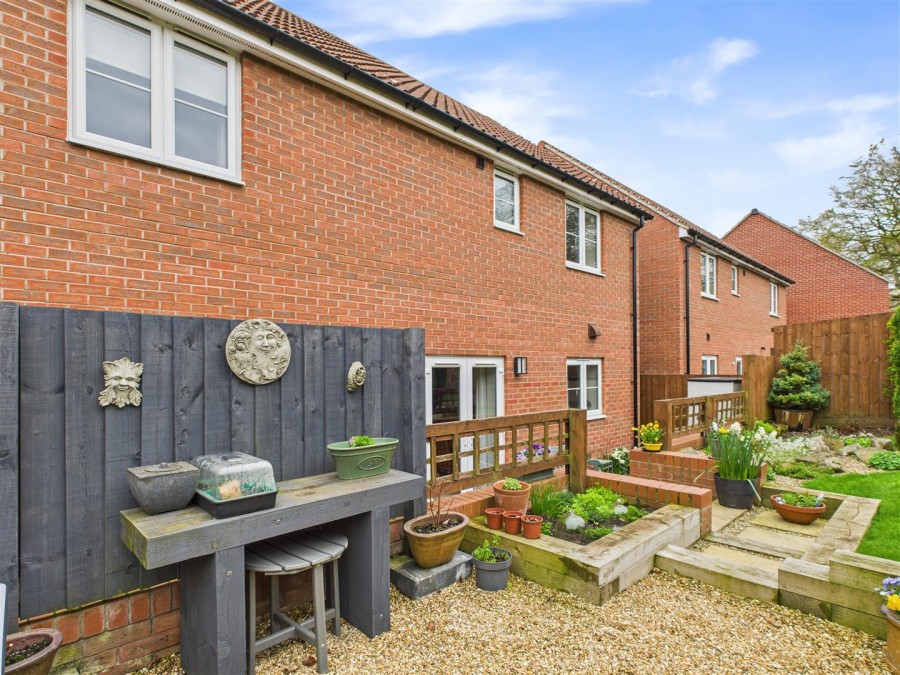 Images for 15 Headland Rise, Malton, YO17 7PR