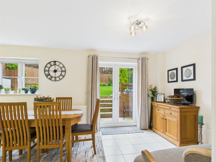 Images for 15 Headland Rise, Malton, YO17 7PR