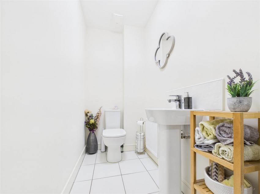 Images for 15 Headland Rise, Malton, YO17 7PR