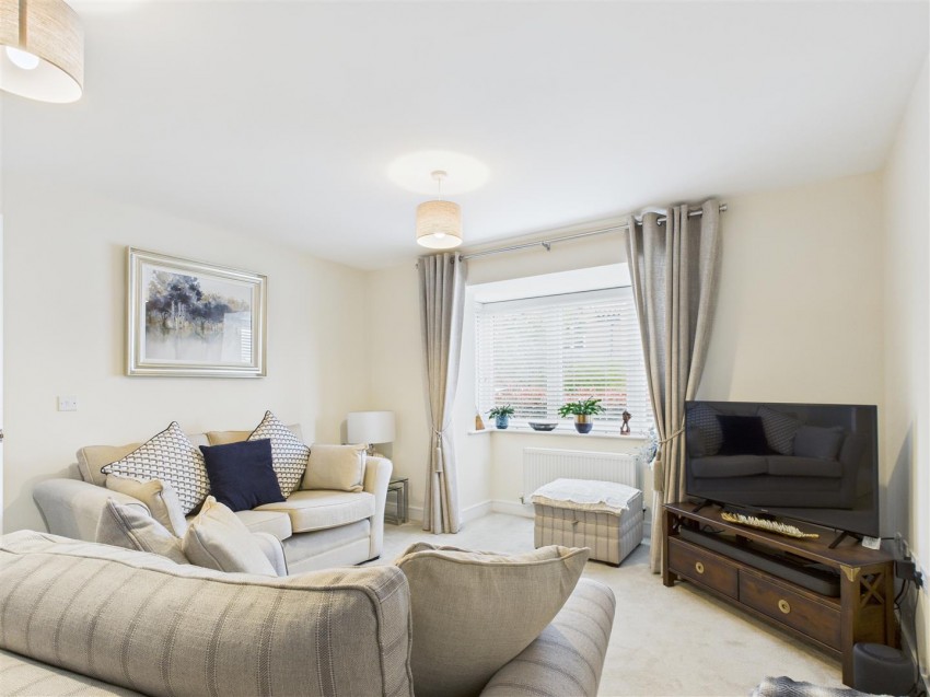 Images for 15 Headland Rise, Malton, YO17 7PR