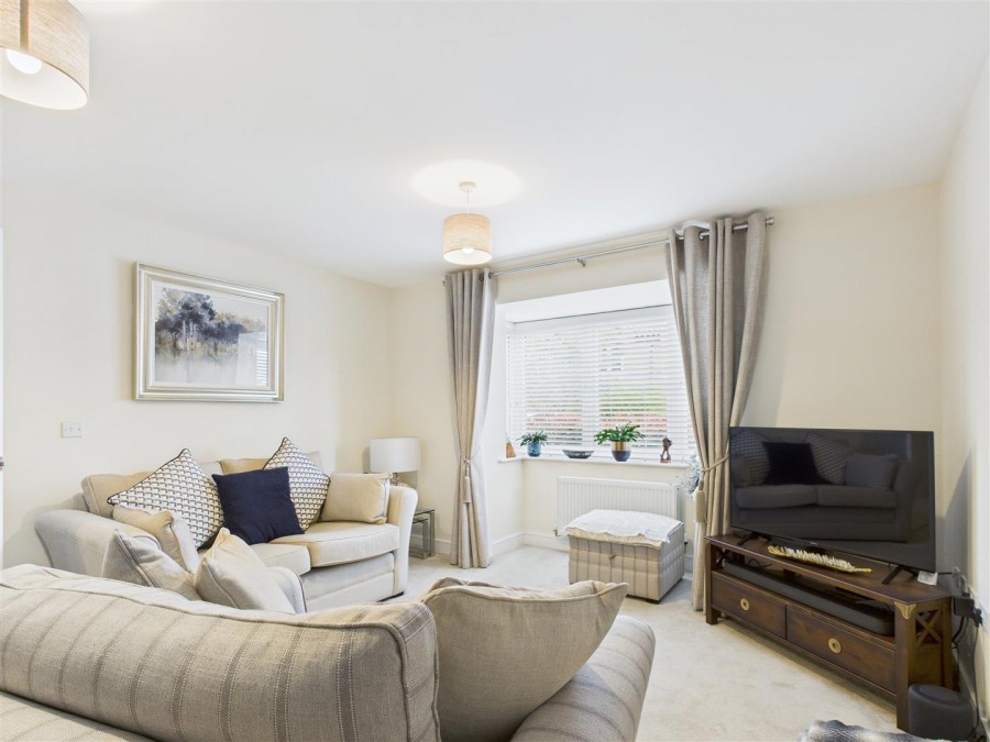 Images for 15 Headland Rise, Malton, YO17 7PR