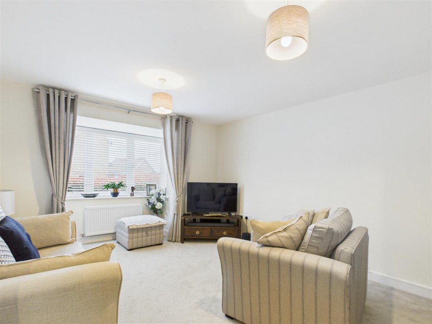 Images for 15 Headland Rise, Malton, YO17 7PR
